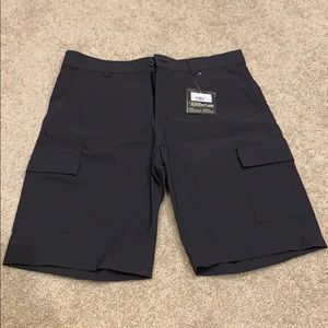 Eddie Bauer Horizon Guide Cargo Shorts